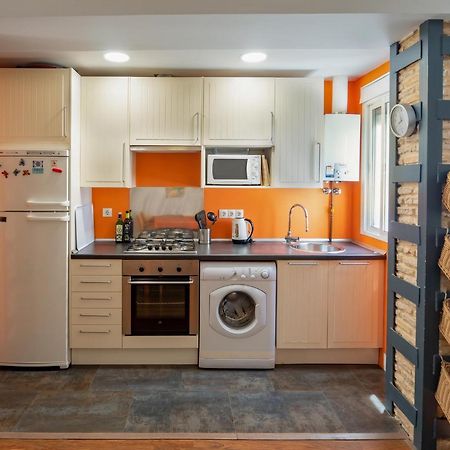 San Felipe Sevilla Urban Apartment 外观 照片