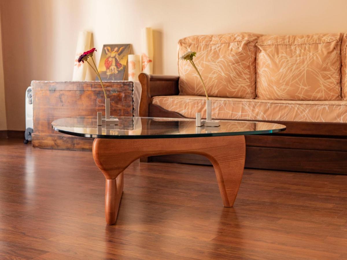 San Felipe Sevilla Urban Apartment 外观 照片
