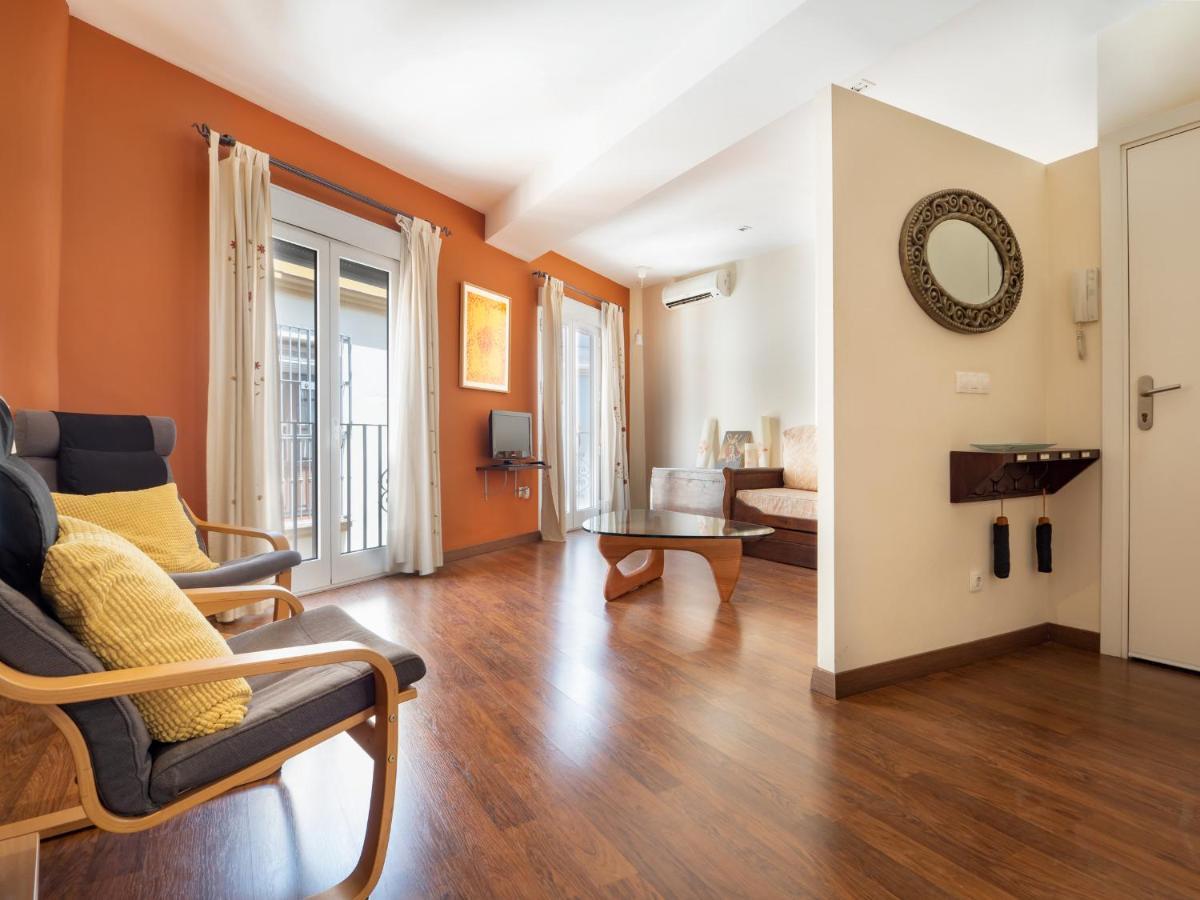 San Felipe Sevilla Urban Apartment 外观 照片