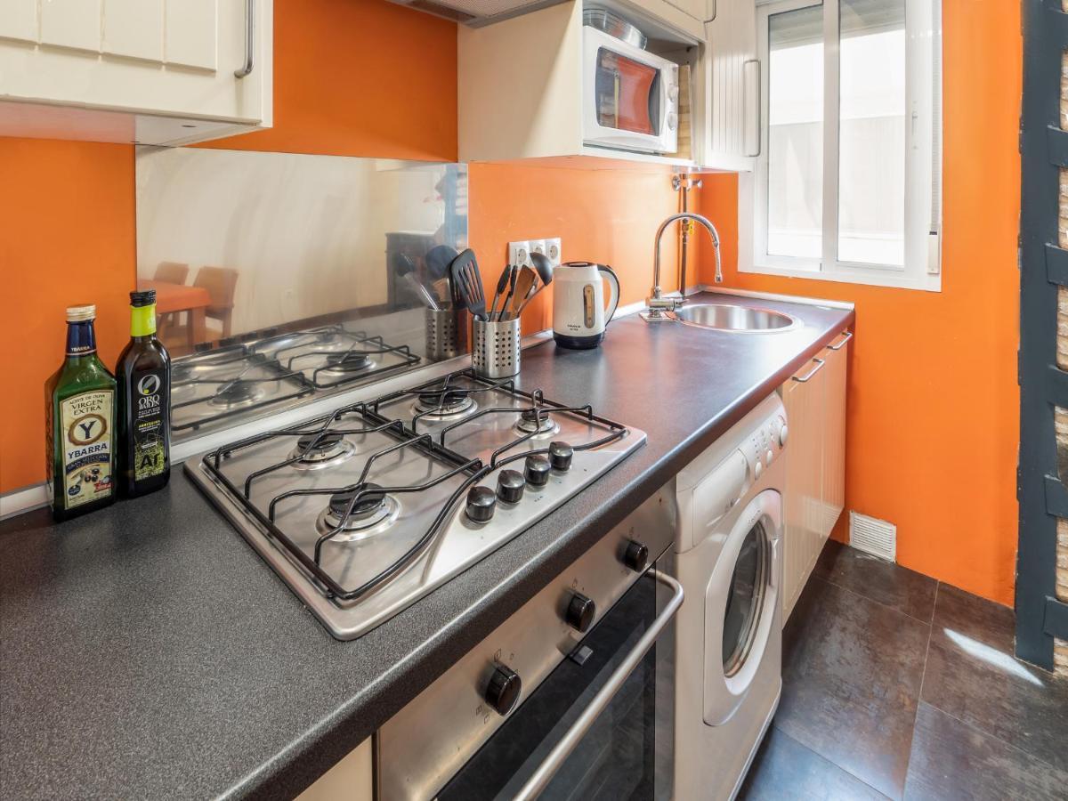San Felipe Sevilla Urban Apartment 外观 照片