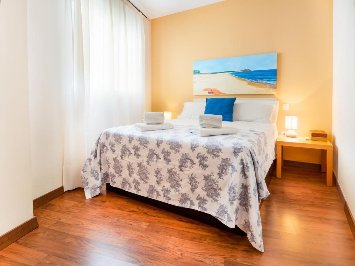 San Felipe Sevilla Urban Apartment 外观 照片