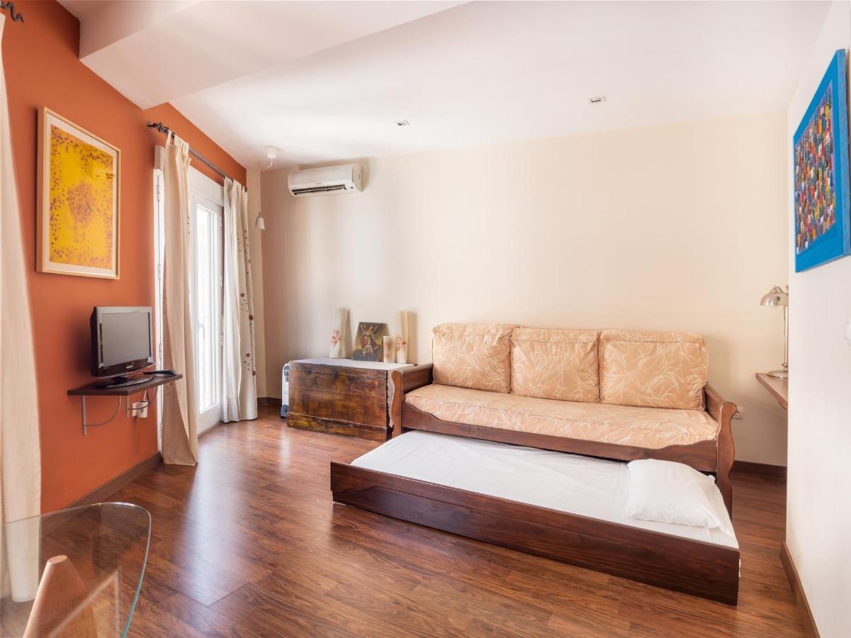 San Felipe Sevilla Urban Apartment 外观 照片