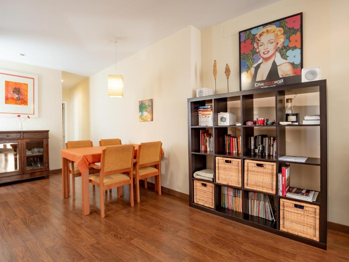San Felipe Sevilla Urban Apartment 外观 照片