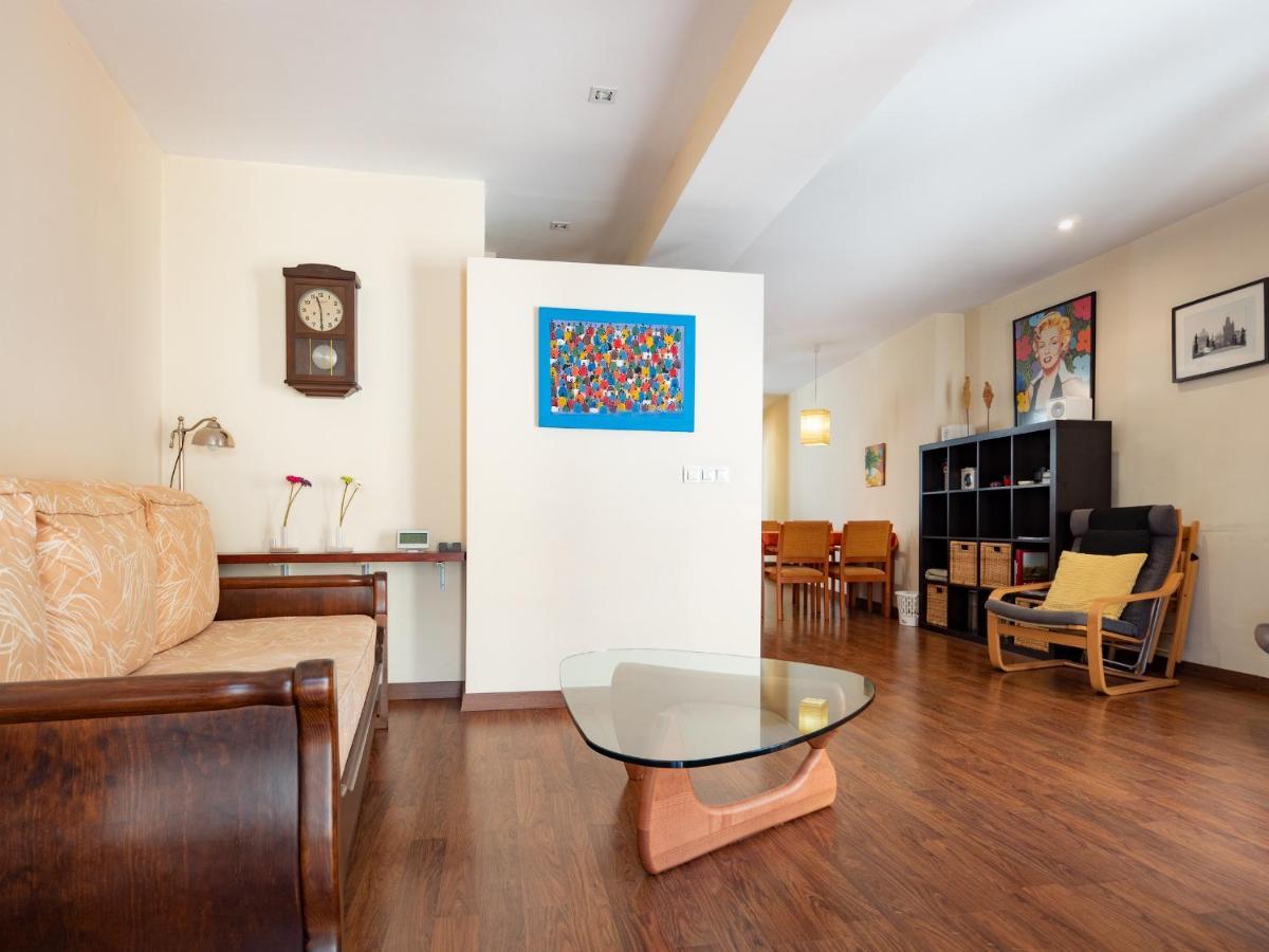 San Felipe Sevilla Urban Apartment 外观 照片