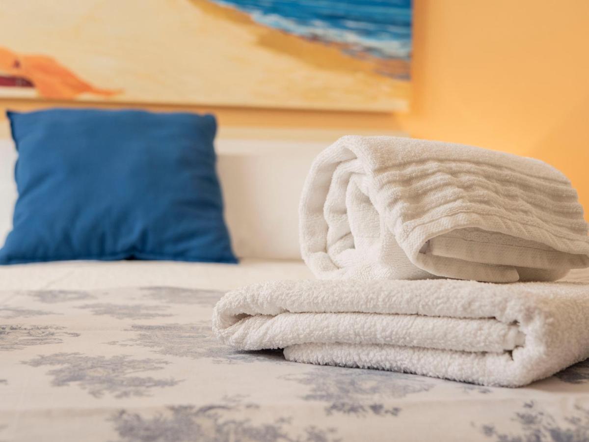 San Felipe Sevilla Urban Apartment 外观 照片