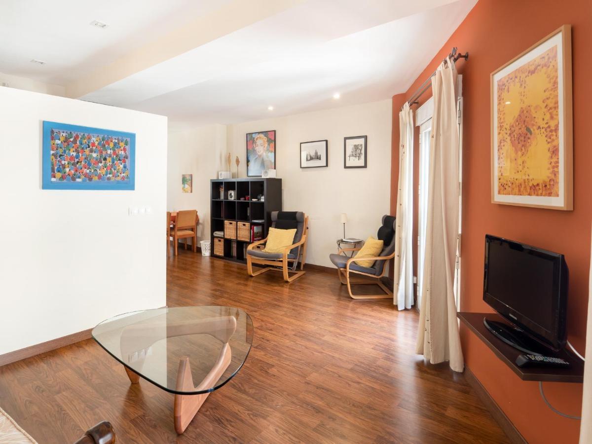 San Felipe Sevilla Urban Apartment 外观 照片