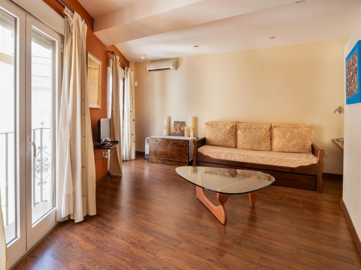 San Felipe Sevilla Urban Apartment 外观 照片
