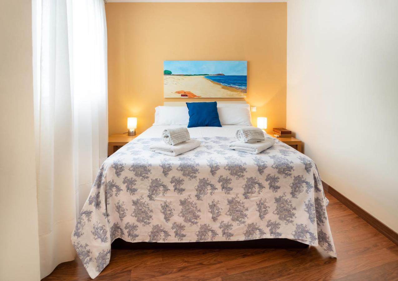 San Felipe Sevilla Urban Apartment 外观 照片